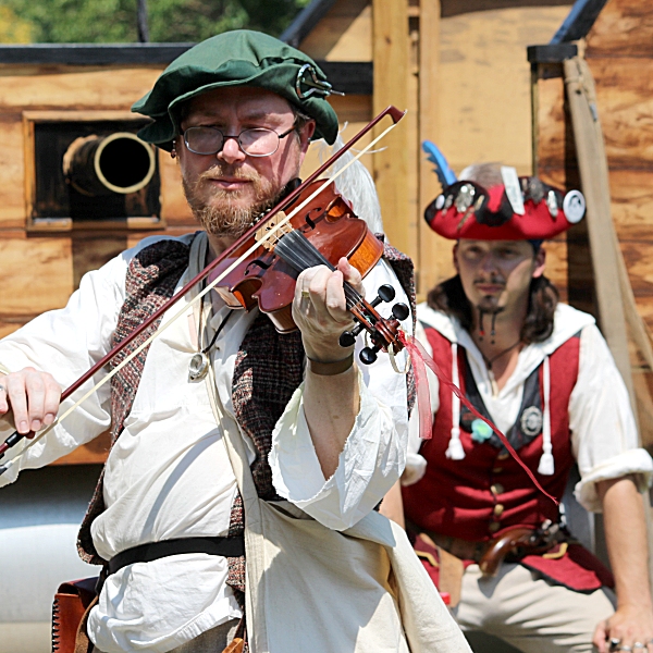 Michiana Renaissance Festival