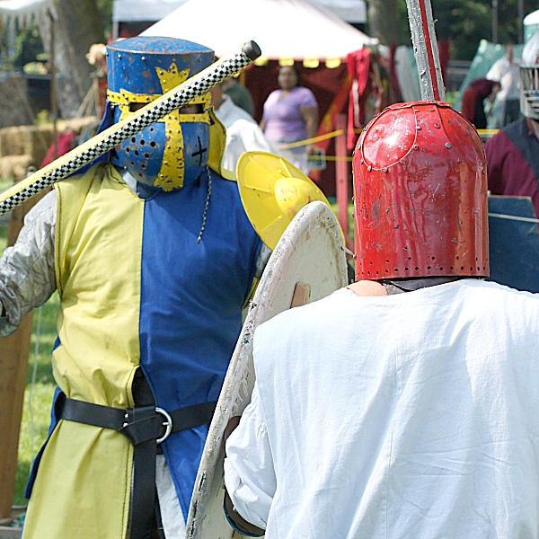 Michiana Renaissance Festival