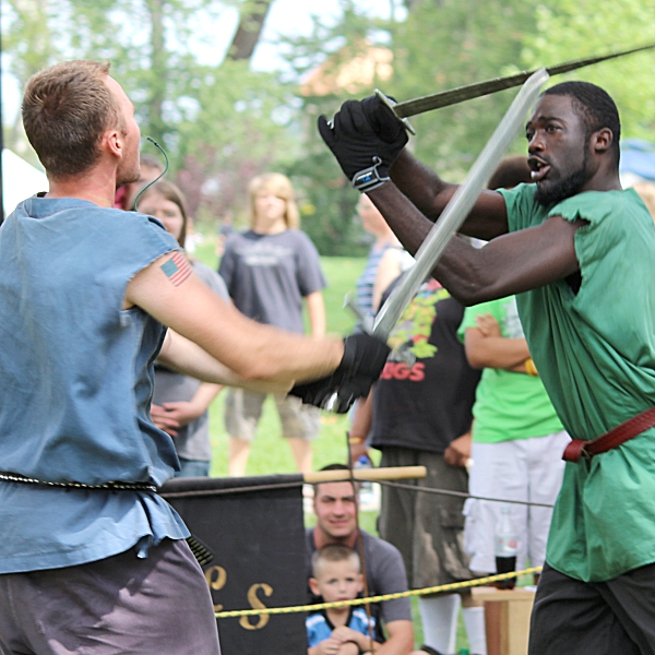 Michiana Renaissance Festival