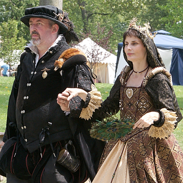 Michiana Renaissance Festival