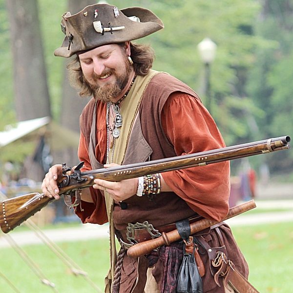 Michiana Renaissance Festival